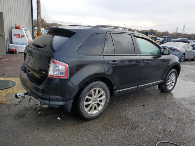 2010 FORD EDGE SEL #3297048528
