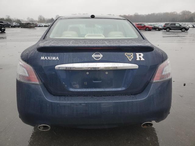 2012 NISSAN MAXIMA S #3302651002