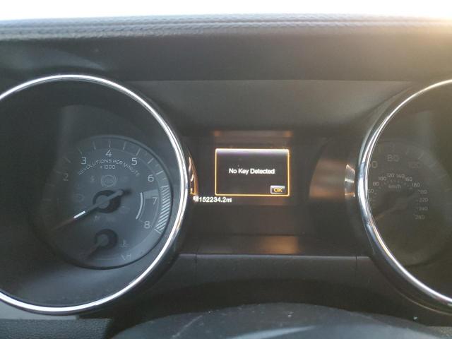 2016 FORD MUSTANG GT #3284671346