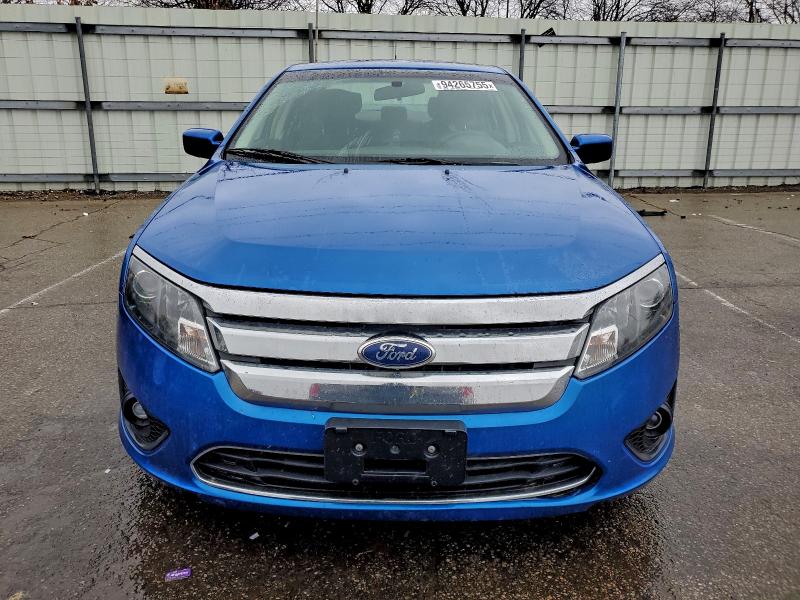 2012 FORD FUSION SE #3302736069