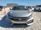 Lot #3303080795 2020 HONDA CIVIC EX