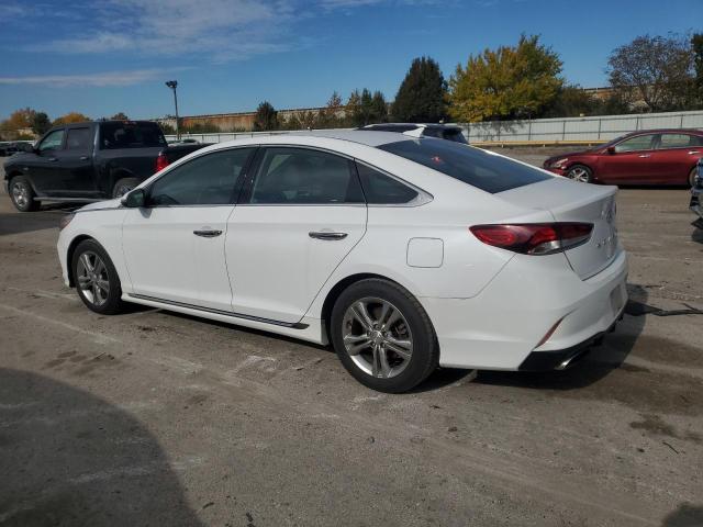 2018 HYUNDAI SONATA SPO - 5NPE34AF7JH622364