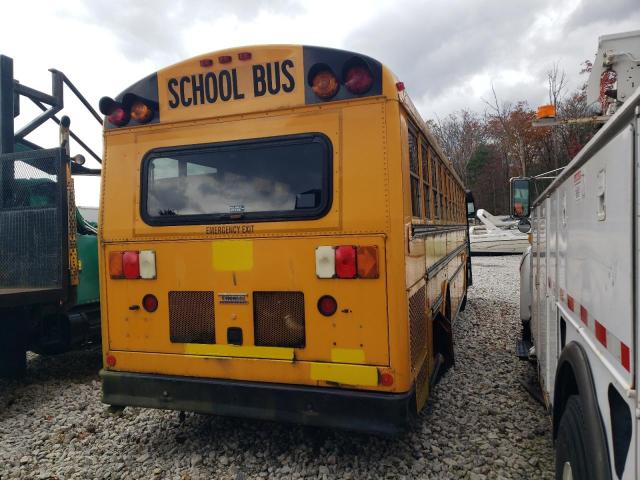 2012 THOMAS SAF-T-LINER HDX #3278639960