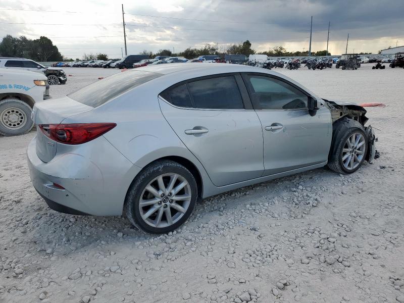 2017 MAZDA 3 TOURING #3311758773