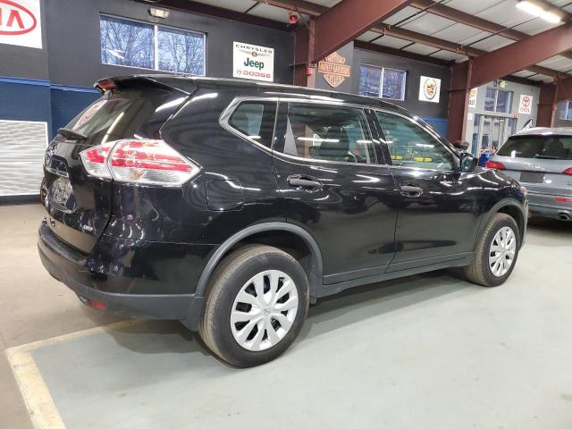 2016 NISSAN ROGUE S - JN8AT2MV3GW141721
