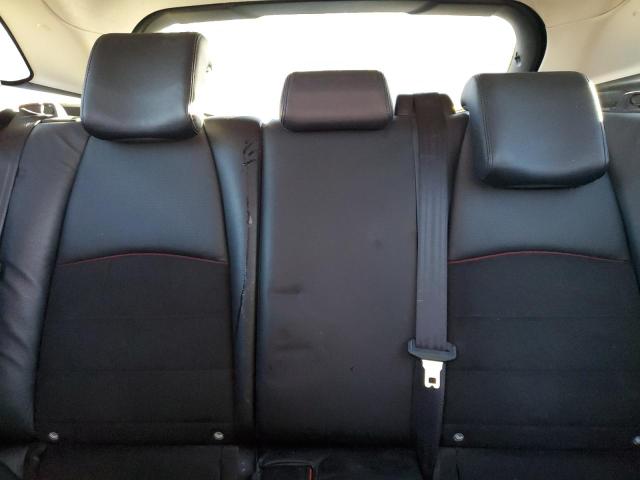 2017 MAZDA CX-3 GRAND - JM1DKFD72H0158972