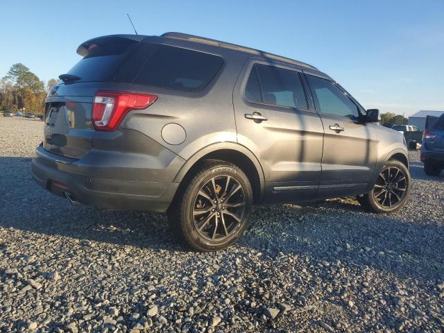 2019 FORD EXPLORER X #3293336453