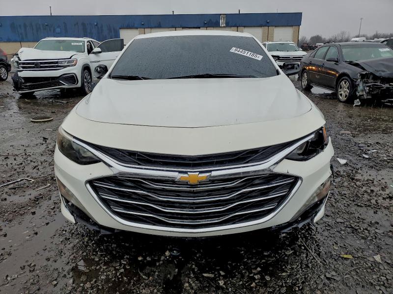 2019 CHEVROLET MALIBU LS #3305331340