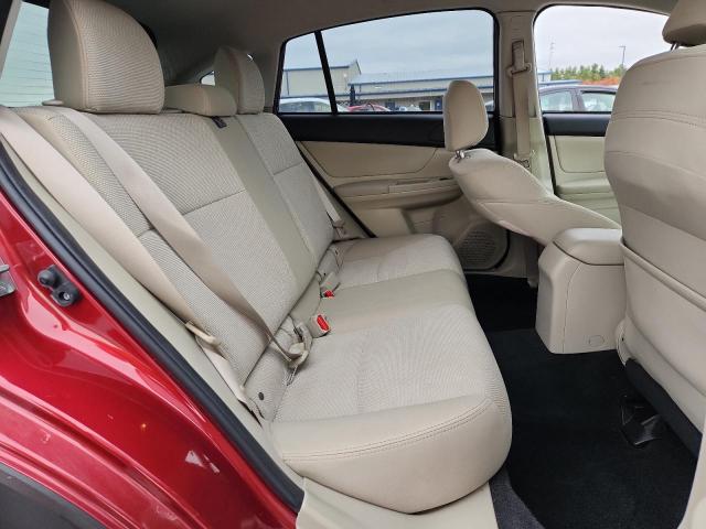 2014 SUBARU XV CROSSTR - JF2GPACC6E8346196