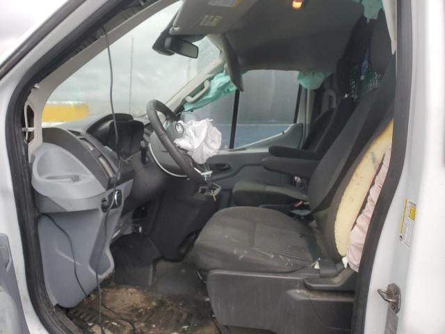 2019 FORD TRANSIT #3315732353
