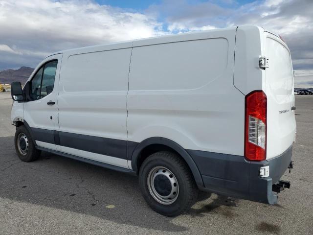 2016 FORD TRANSIT T- #3302121135