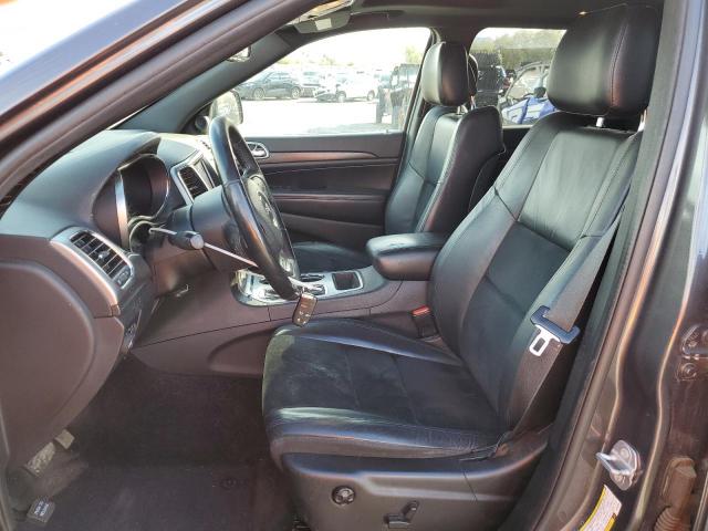 2018 JEEP GRAND CHER #3297236418