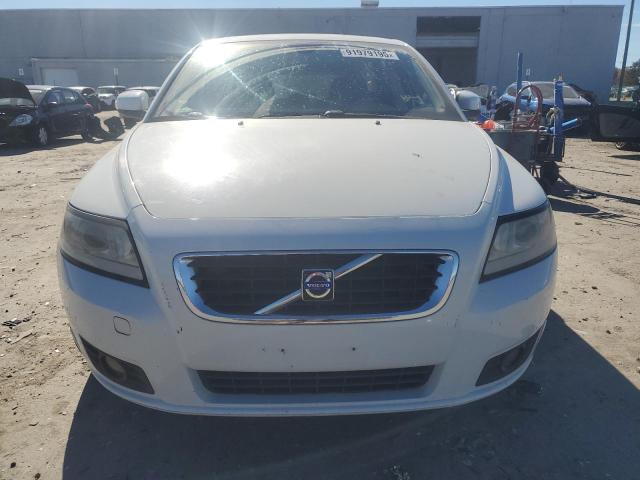 2010 VOLVO V50 2.4I - YV1382MW5A2531128