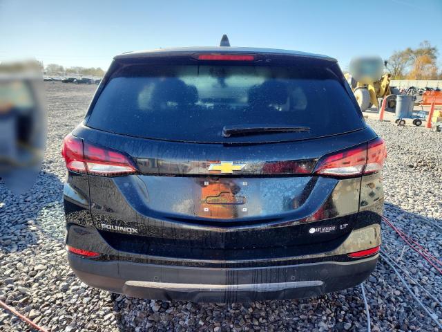 2022 CHEVROLET EQUINOX LT #3293463424
