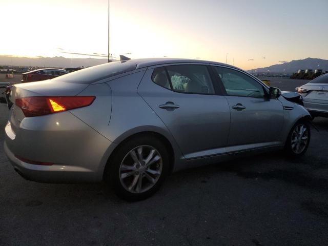 2013 KIA OPTIMA EX #3287844116