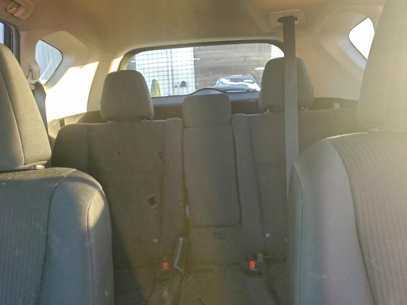 2018 TOYOTA RAV4 LE #3302735062