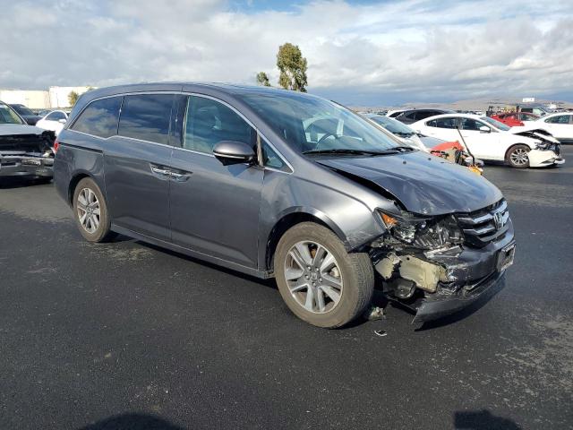2014 HONDA ODYSSEY TO #3302687058