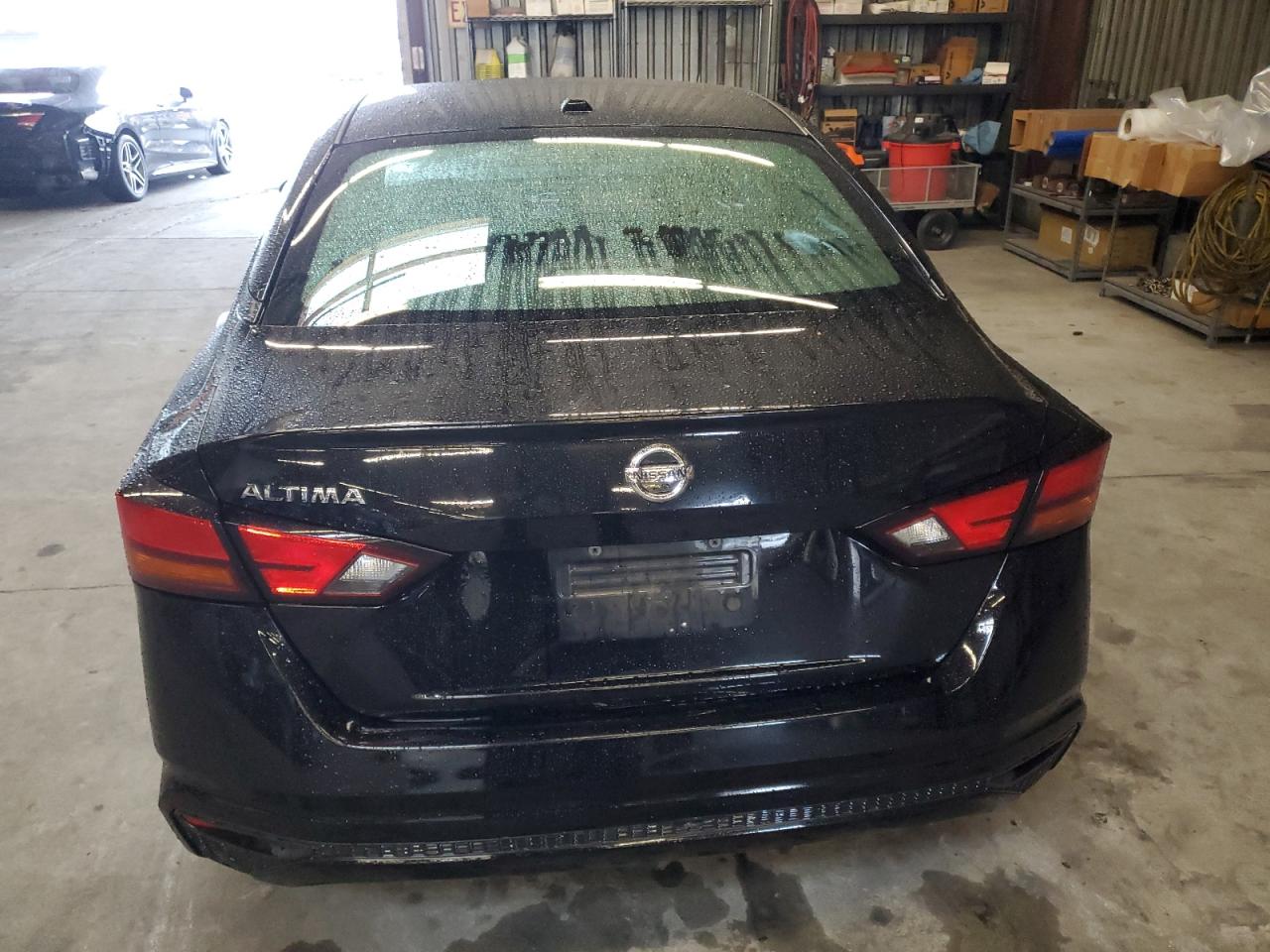 Lot #3311723260 2020 NISSAN ALTIMA S