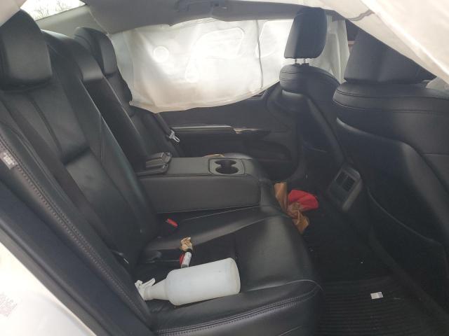 2018 TOYOTA AVALON XLE #3304673925