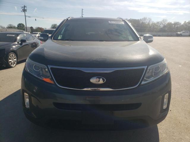 2015 KIA SORENTO EX #3291201958