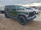 Lot #3301593630 2021 JEEP WRANGLER U
