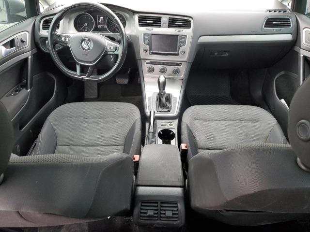 2016 VOLKSWAGEN GOLF S/SE #3296927831