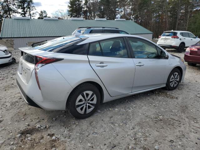 2018 TOYOTA PRIUS JTDKBRFU3J3590177