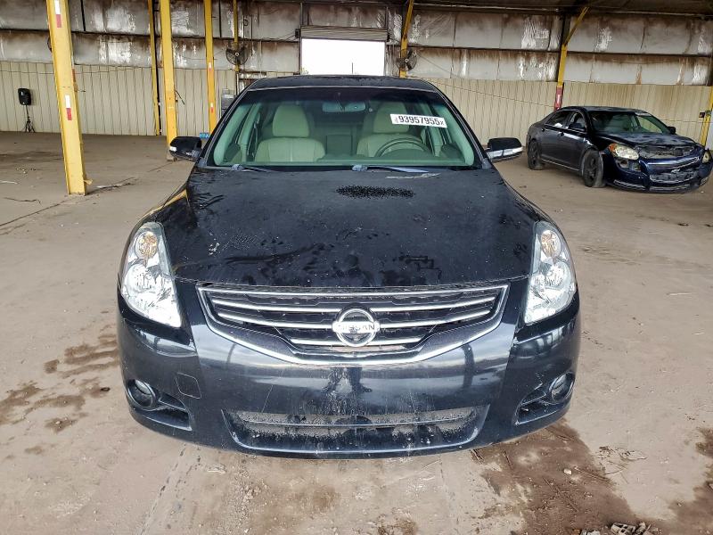 2011 NISSAN ALTIMA SR #3294267888