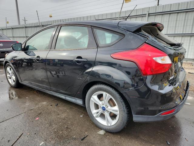 2014 FORD FOCUS SE #3293883608