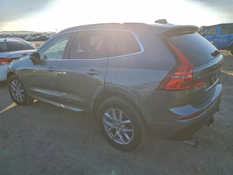 2021 VOLVO XC60 T6 MO #3303753425