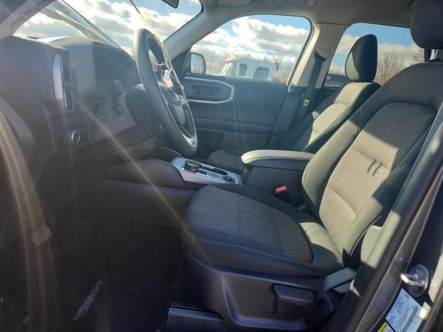 2024 FORD BRONCO SPO #3291451505