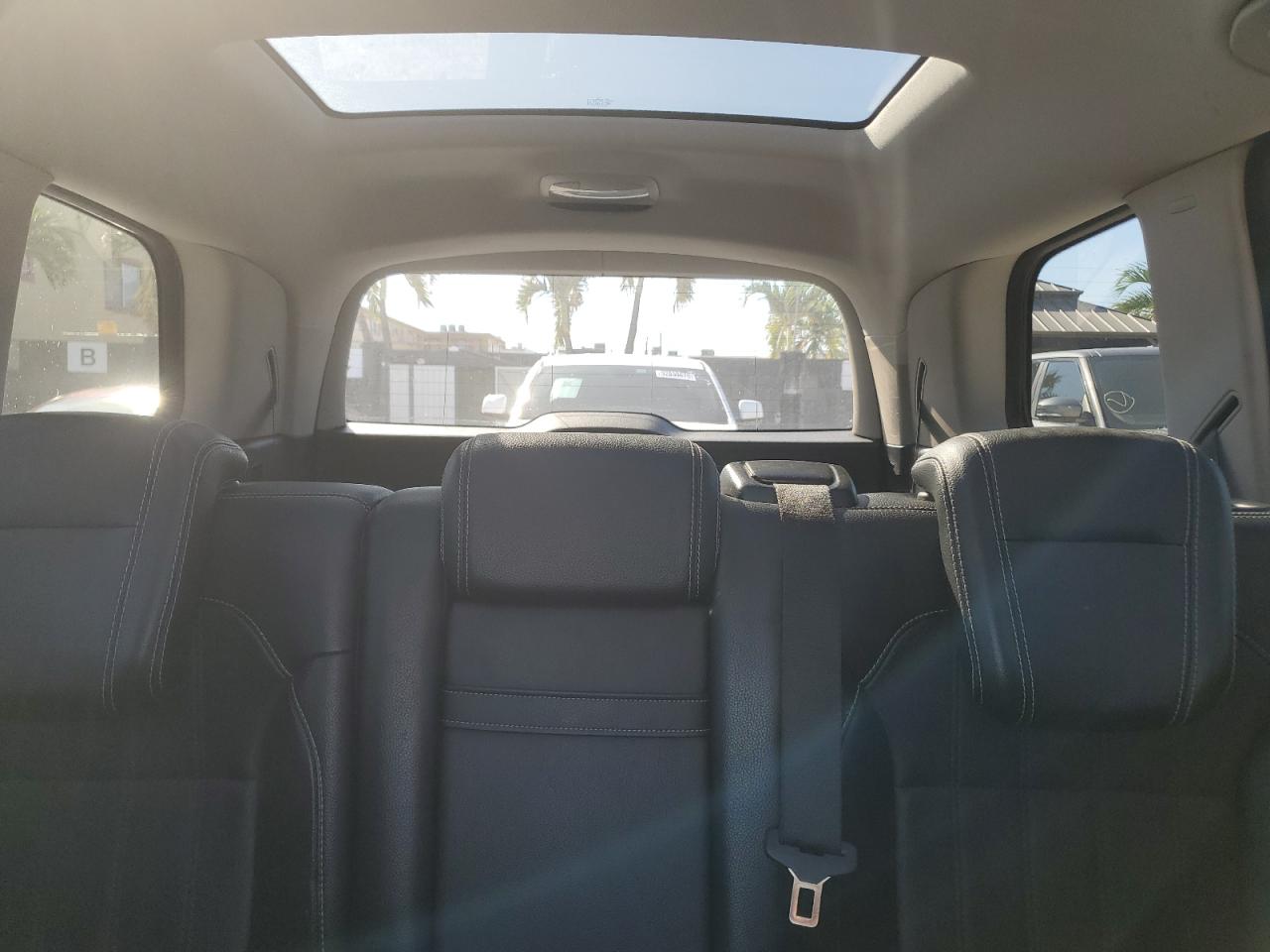 MERCEDES-BENZ GL-CLASS 450 4MATIC