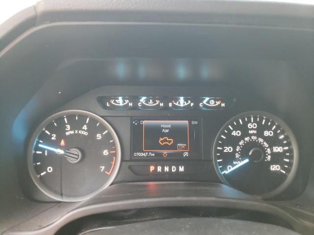 2020 FORD F150 SUPER #3286895242