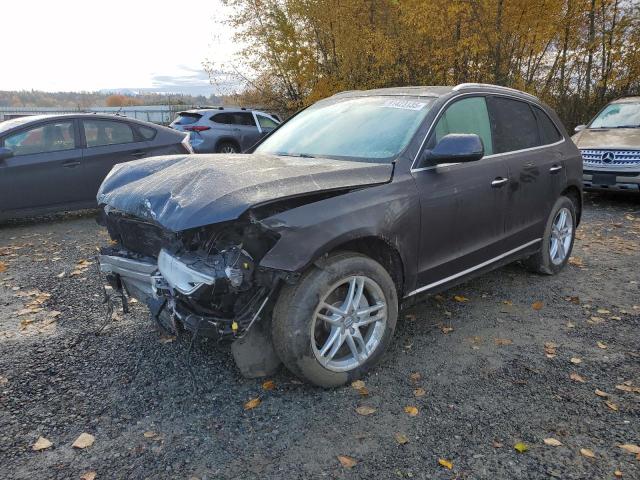 2015 AUDI Q5 TDI PRE WA1CMAFP3FA047273