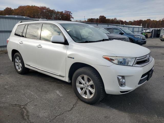 2013 TOYOTA HIGHLANDER #3311501267