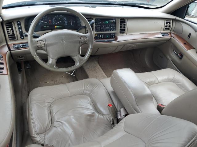 2001 BUICK PARK AVENU #3304499536
