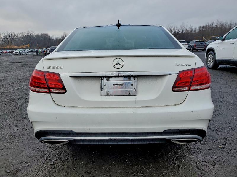 2014 MERCEDES-BENZ E 350 4MAT #3316715455