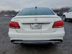 Lot #3316715455 2014 MERCEDES-BENZ E 350 4MAT