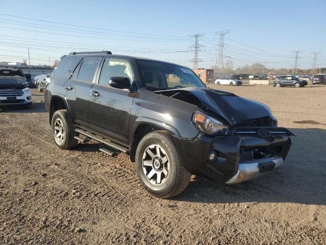 2024 TOYOTA 4RUNNER SR #3302802901