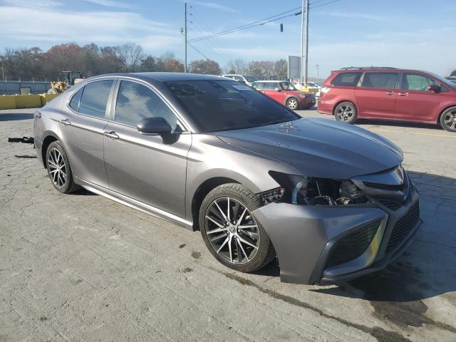 2022 TOYOTA CAMRY SE #3296432739