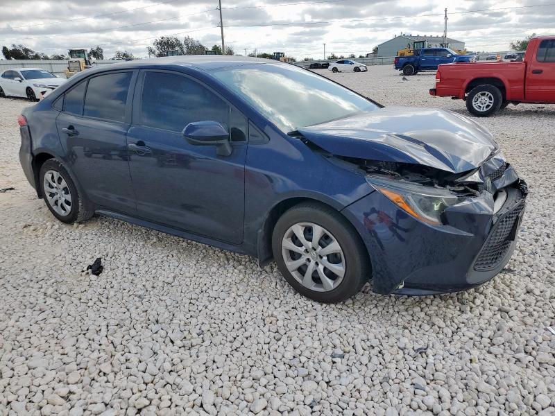 2022 TOYOTA COROLLA LE #3316190939