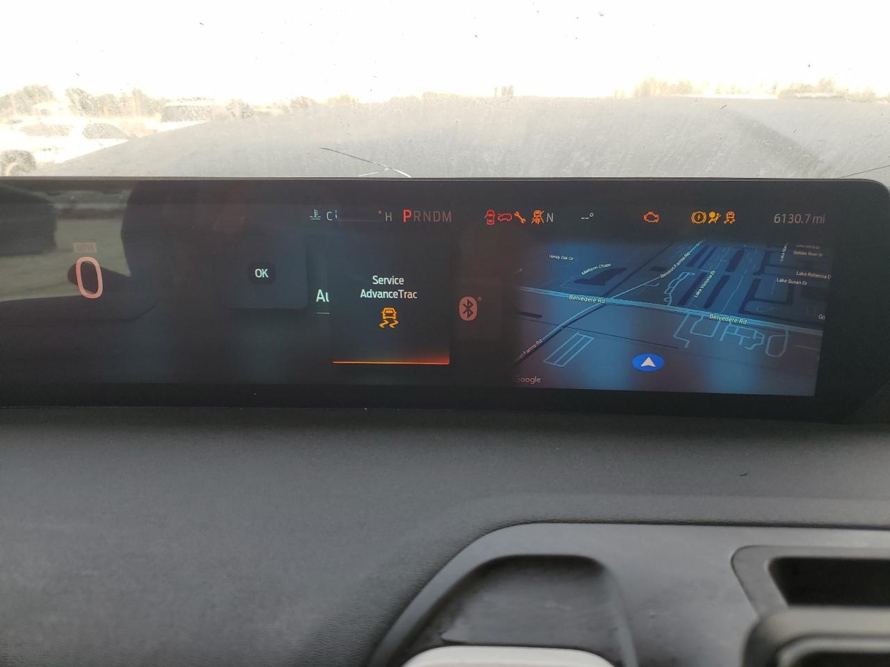 FORD EXPEDITION ACTIVE