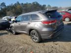 Lot #3305479100 2017 TOYOTA HIGHLANDER