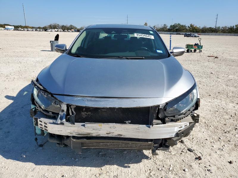 2020 HONDA CIVIC EX #3304701921