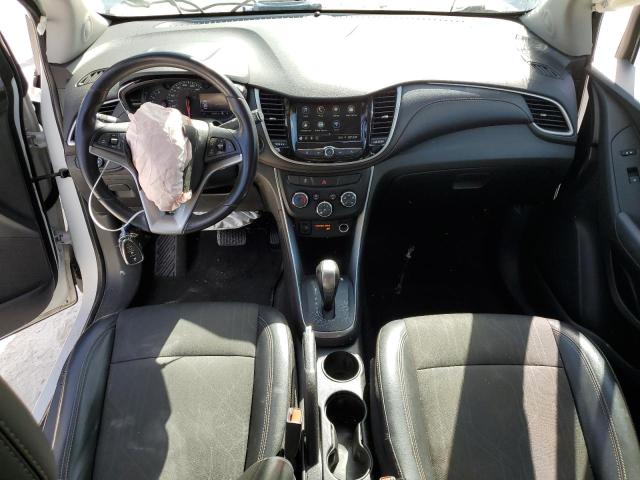 2019 CHEVROLET TRAX 1LT - 3GNCJLSB3KL304852