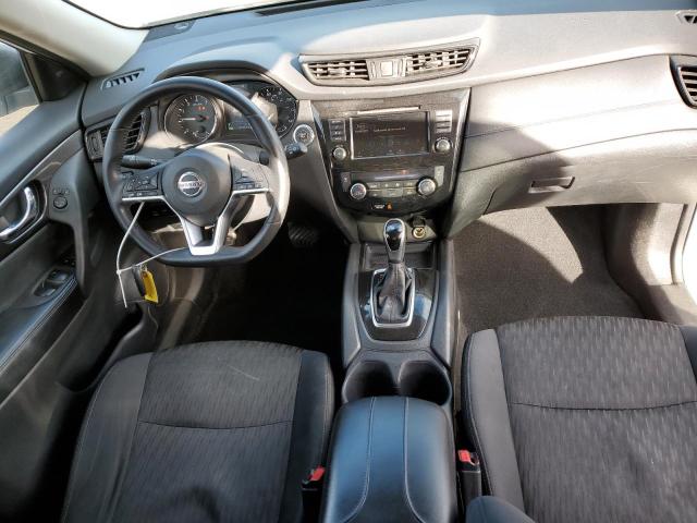 2019 NISSAN ROGUE S #3305301307