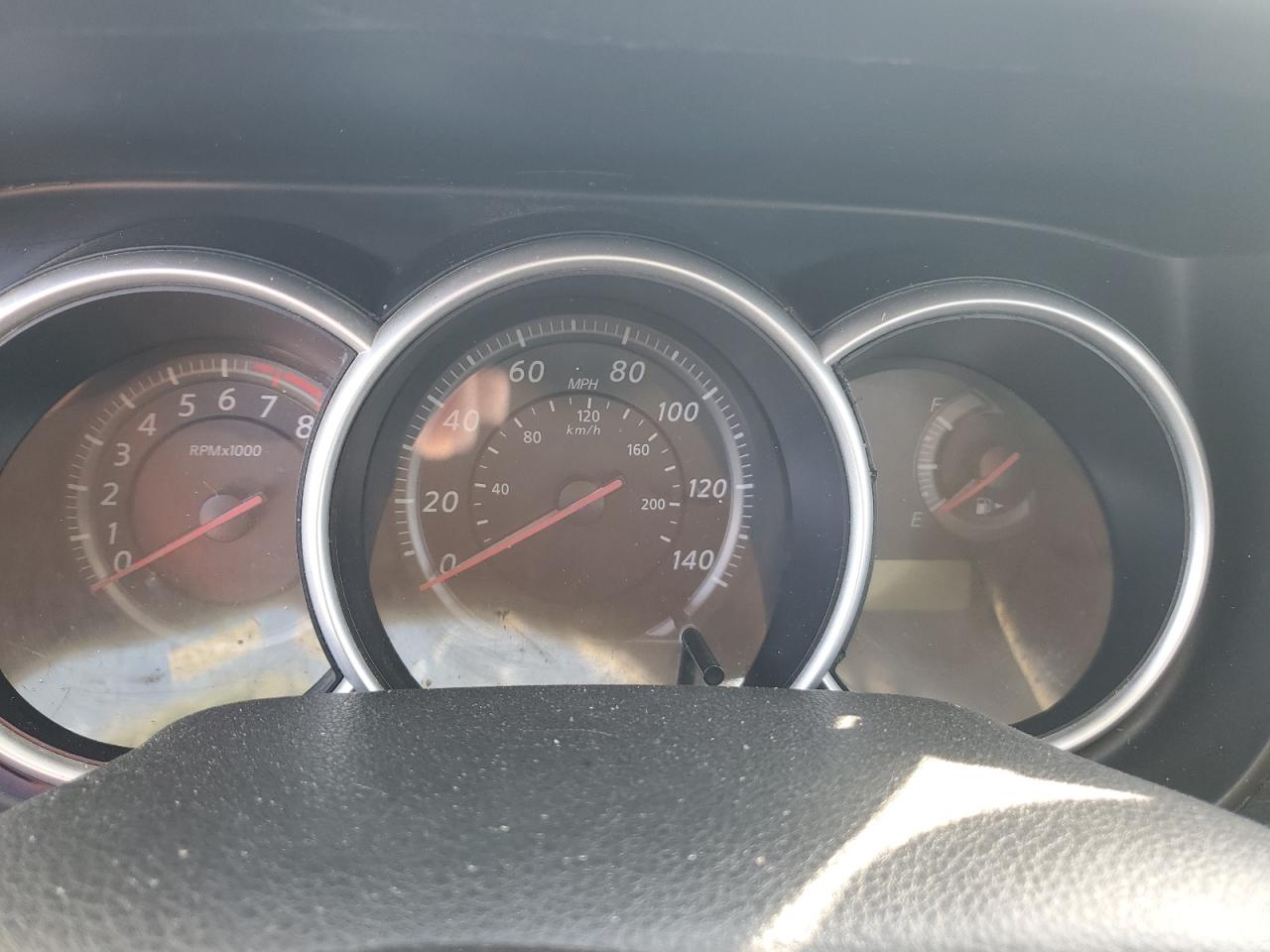 Lot #3301866985 2010 NISSAN VERSA S