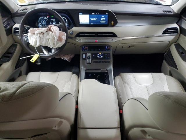 2020 HYUNDAI PALISADE L #3297221378