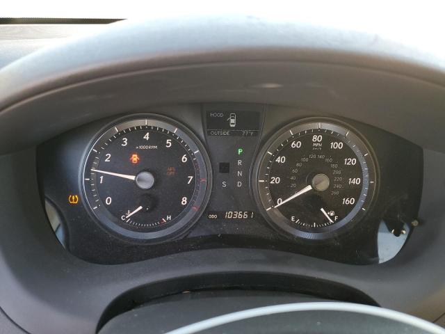 2008 LEXUS ES 350 #3291415147