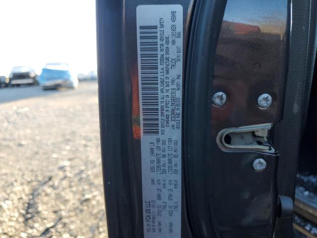 2019 RAM 3500 LONGH #3290265240